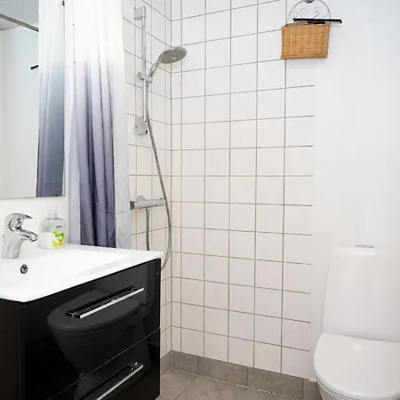 5 Minute Walk To Lego House - 2 Bedrooms 80m2 With Garden Apartament